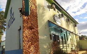 Hotel Conveniente  2*